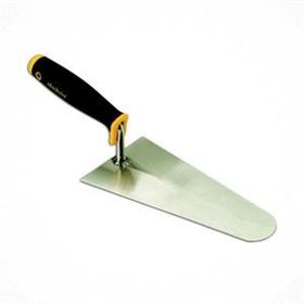 Dekor 370 Plastik Saplı 18 cm Sıva Malası