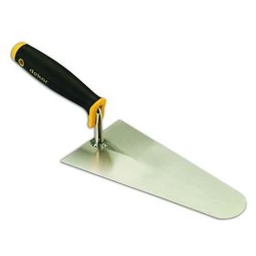 Dekor 371 Plastik Saplı 20 cm Sıva Malası
