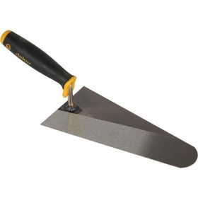 Dekor 372 Plastik Saplı 22 cm Sıva Malası