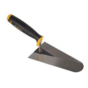 Dekor 372 Plastik Saplı 22 cm Sıva Malası
