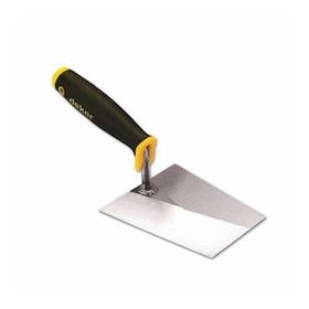 Dekor 380 Plastik 14 cm Duvarcı Malası