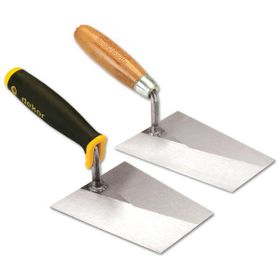 Dekor 380 Plastik 14 cm Duvarcı Malası
