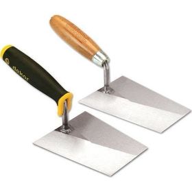 Dekor 380 Plastik 14 cm Duvarcı Malası