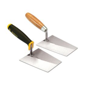 Dekor 380 Plastik 14 cm Duvarcı Malası