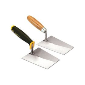 Dekor 380 Plastik 14 cm Duvarcı Malası