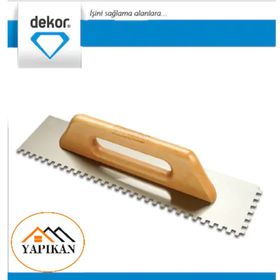 Dekor 40 cm Seramik Malası