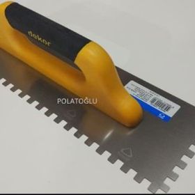 Dekor 40 cm Seramik Malası