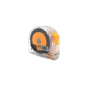 Dekor 426 Şeffaf 10x25 mm Şerit Metre
