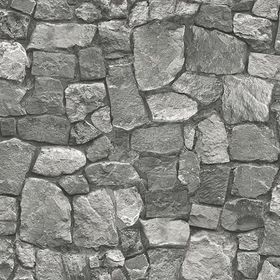 Dekor 462 40 cm 10x10 Ahşap Saplı Seramik Malası