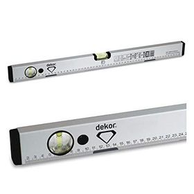 Dekor 478 150 cm Mıknatıslı Su Terazisi