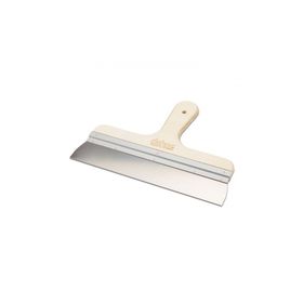 Dekor 50 cm Eğri Saplı Ispatula