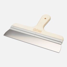 Dekor 50 cm Eğri Saplı Ispatula