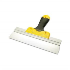 Dekor 50 cm Eğri Saplı Ispatula