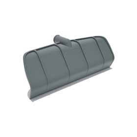 Dekor 50 cm Plastik Gelberi