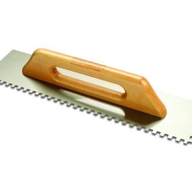 Dekor 50 cm Saplı Seramik Malası