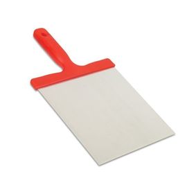 Dekor 502 18 cm Plastik Saplı Macun Küreği