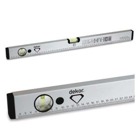 Dekor 508 80 cm Su Terazisi