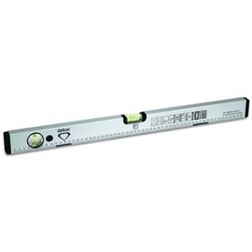 Dekor 549 Mıknatıslı 100 cm Su Terazisi