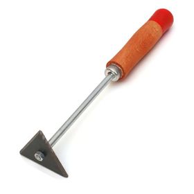 Dekor 6 cm Üçgen Raspa