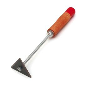 Dekor 6 cm Üçgen Raspa