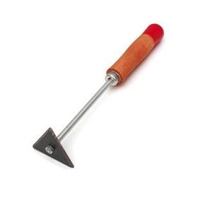Dekor 6 cm Üçgen Raspa