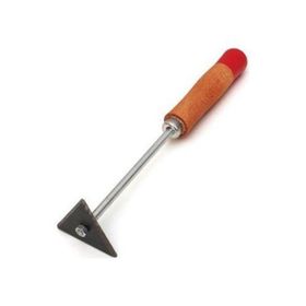 Dekor 6 cm Üçgen Raspa