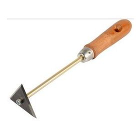 Dekor 6 cm Üçgen Raspa