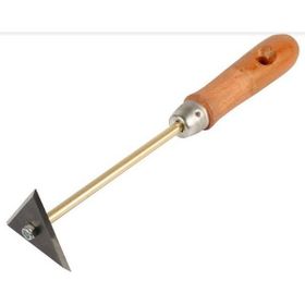 Dekor 6 cm Üçgen Raspa