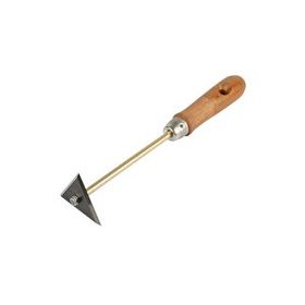 Dekor 6 cm Üçgen Raspa