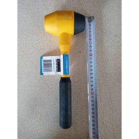 Dekor 600 gr Plastik Tokmak