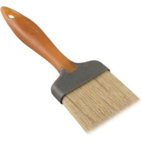 Dekor 6002 60 mm Kestirme Boya Fırçası