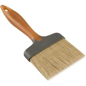 Dekor 6003 80 mm Doğal Kestirme Boya Fırçası