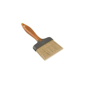 Dekor 6003 80 mm Doğal Kestirme Boya Fırçası