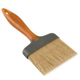 Dekor 6003 80 mm Doğal Kestirme Boya Fırçası