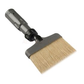 Dekor 6004 100 mm Kestirme Fırçası