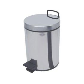 Dekor 6011 13 12 lt Pedallı Çöp Kovası