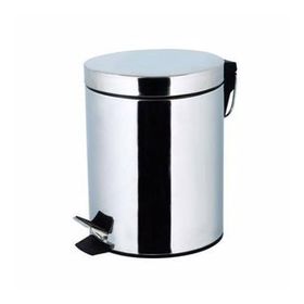 Dekor 6011 13 12 lt Pedallı Çöp Kovası