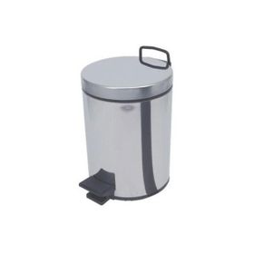 Dekor 6011 13 12 lt Pedallı Çöp Kovası