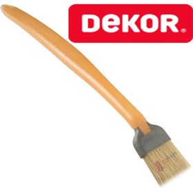 Dekor 6021 40 mm Kestirme Fırçası