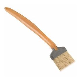 Dekor 6022 2,3 inç 60 mm Doğal Kestirme Kalorifer Fırçası