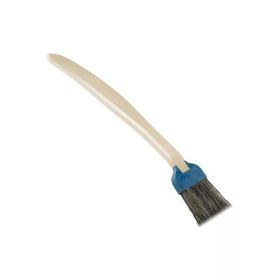 Dekor 6051 1,6 inç 40 mm Ekstra Kestirme Kalorifer Fırçası