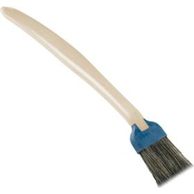 Dekor 6051 1,6 inç 40 mm Ekstra Kestirme Kalorifer Fırçası
