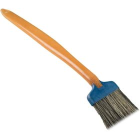 Dekor 6052 2.3 inç 60 mm Ekstra Kestirme Kalorifer Fırçası