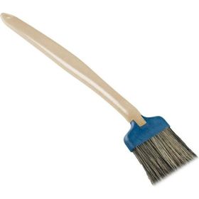 Dekor 6052 2.3 inç 60 mm Ekstra Kestirme Kalorifer Fırçası