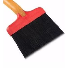 Dekor 6084 4,0 inç 100 mm Yağlı Boya Kalorifer Fırçası