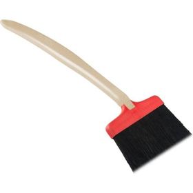 Dekor 6084 4,0 inç 100 mm Yağlı Boya Kalorifer Fırçası