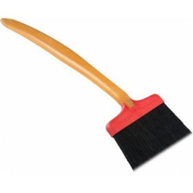 Dekor 6084 4,0 inç 100 mm Yağlı Boya Kalorifer Fırçası