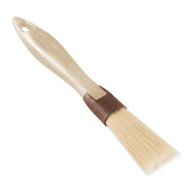 Dekor 6130 20 mm Sentetik Vernik Fırçası
