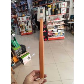 Dekor 6130 20 mm Sentetik Vernik Fırçası