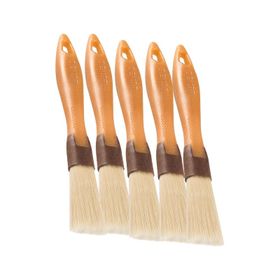 Dekor 6130 20 mm Sentetik Vernik Fırçası